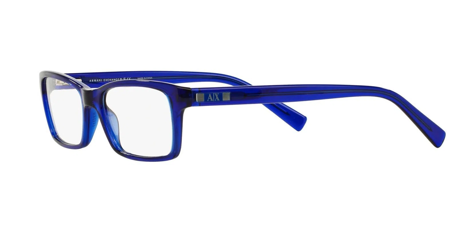 Armani Exchange 3007 Eyeglasses - view 21
